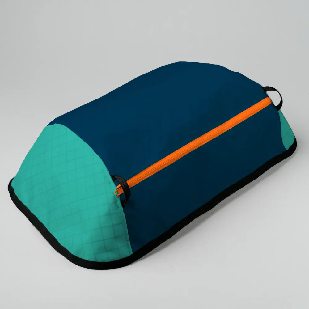Bow Bag - Custom Builder