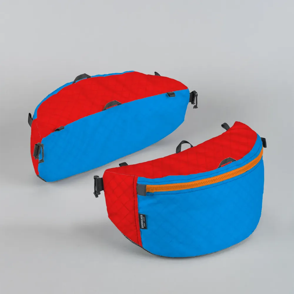 Seat Bag - Custom Builder
