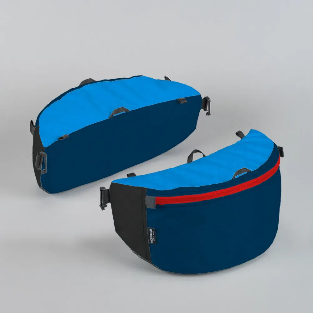 Seat Bag - Custom Builder