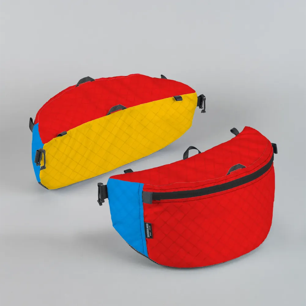 Seat Bag - Custom Builder