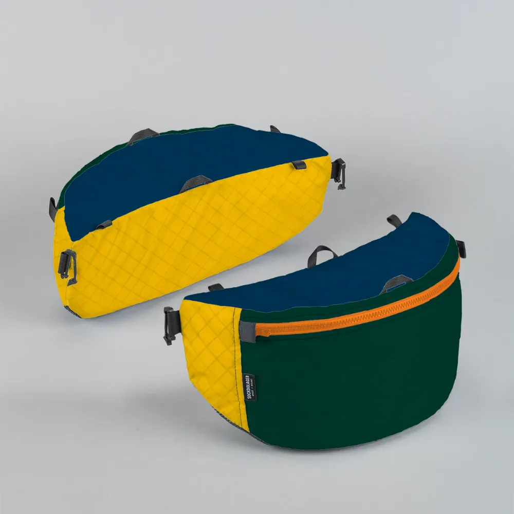 Seat Bag - Custom Builder