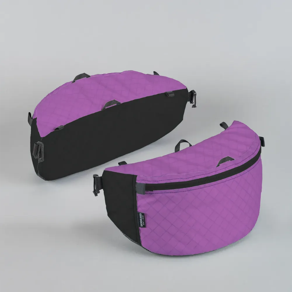 Seat Bag - Custom Builder