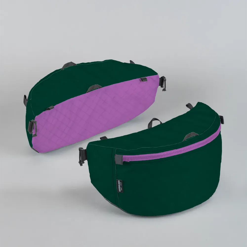 Seat Bag - Custom Builder