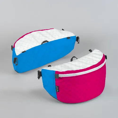Seat Bag - Custom Builder