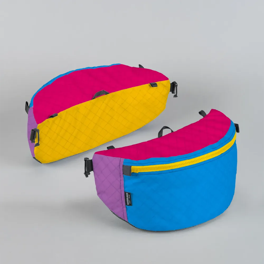 Seat Bag - Custom Builder