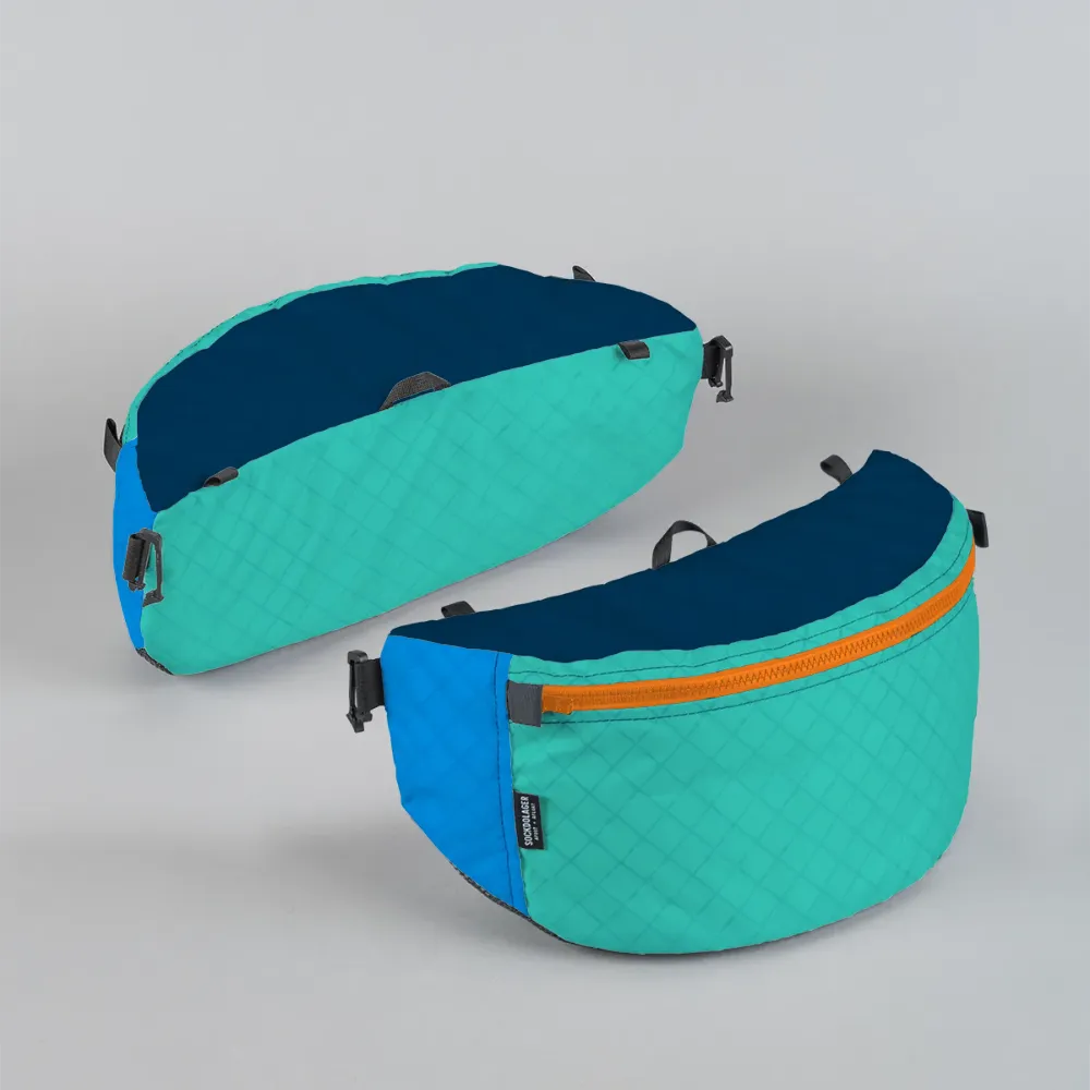 Seat Bag - Custom Builder