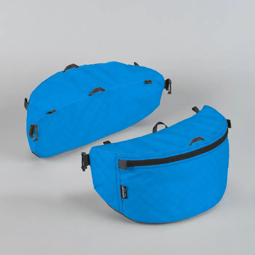 Seat Bag - Custom Builder