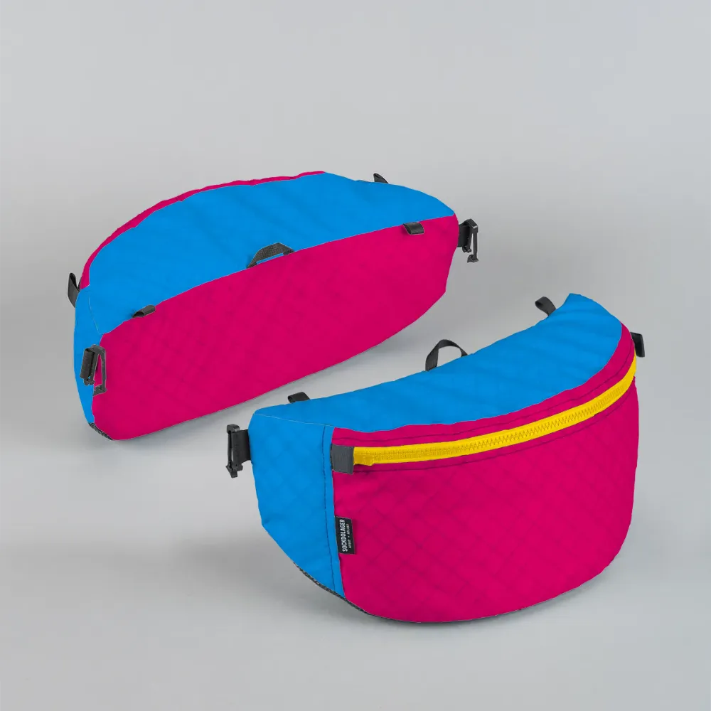 Seat Bag - Custom Builder