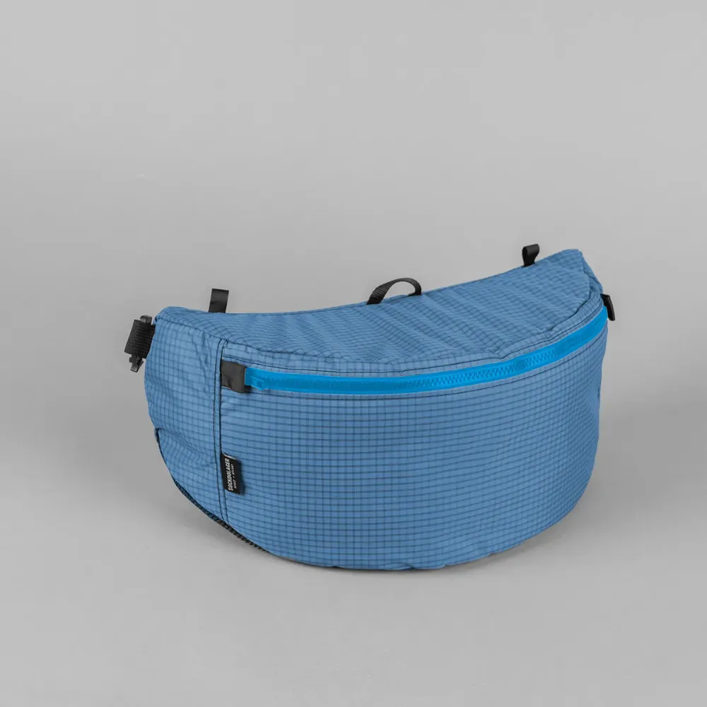 Seat Bag - Custom Builder