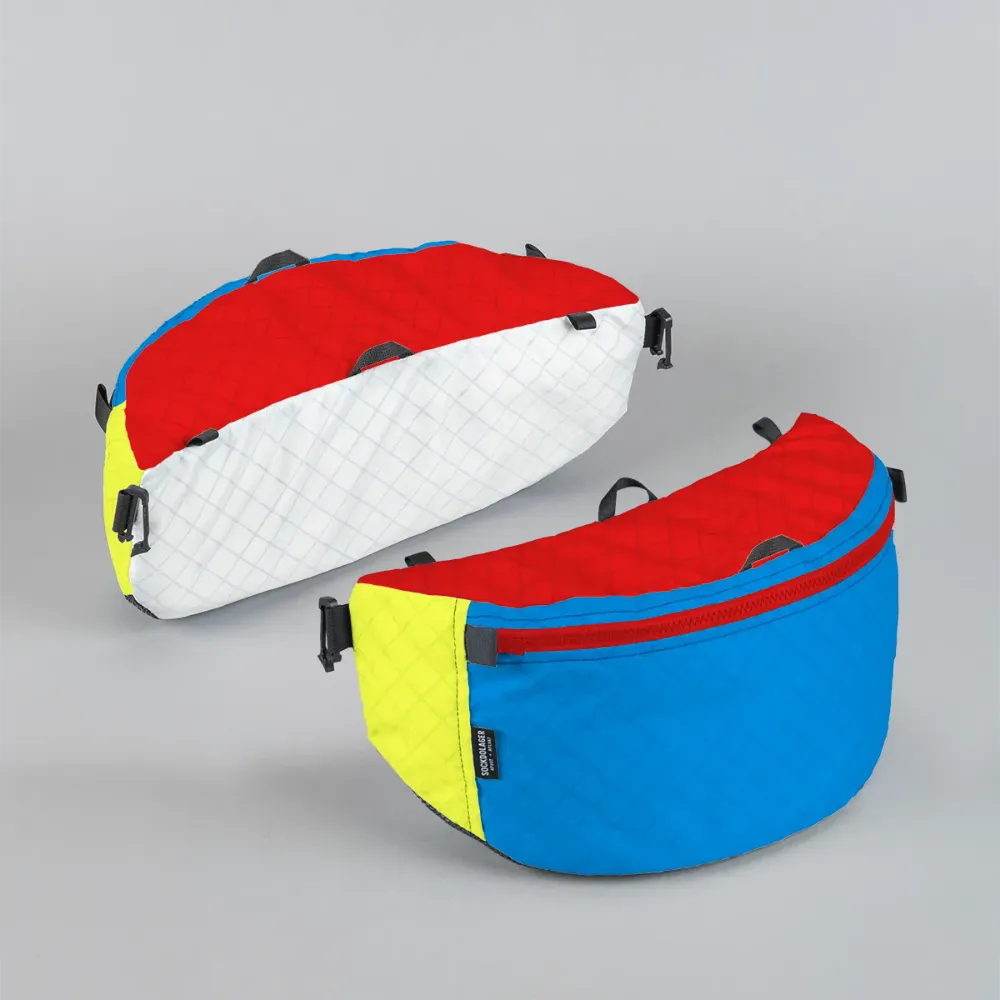 Seat Bag - Custom Builder