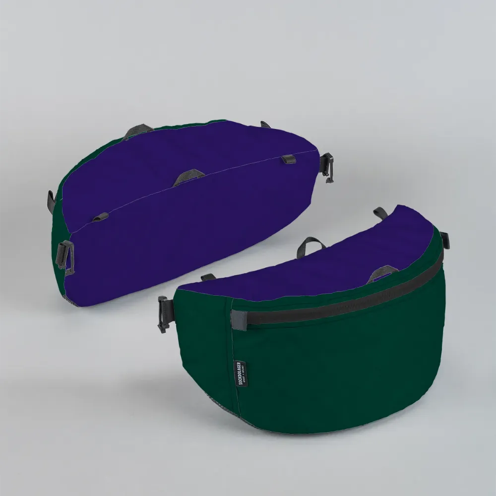 Seat Bag - Custom Builder