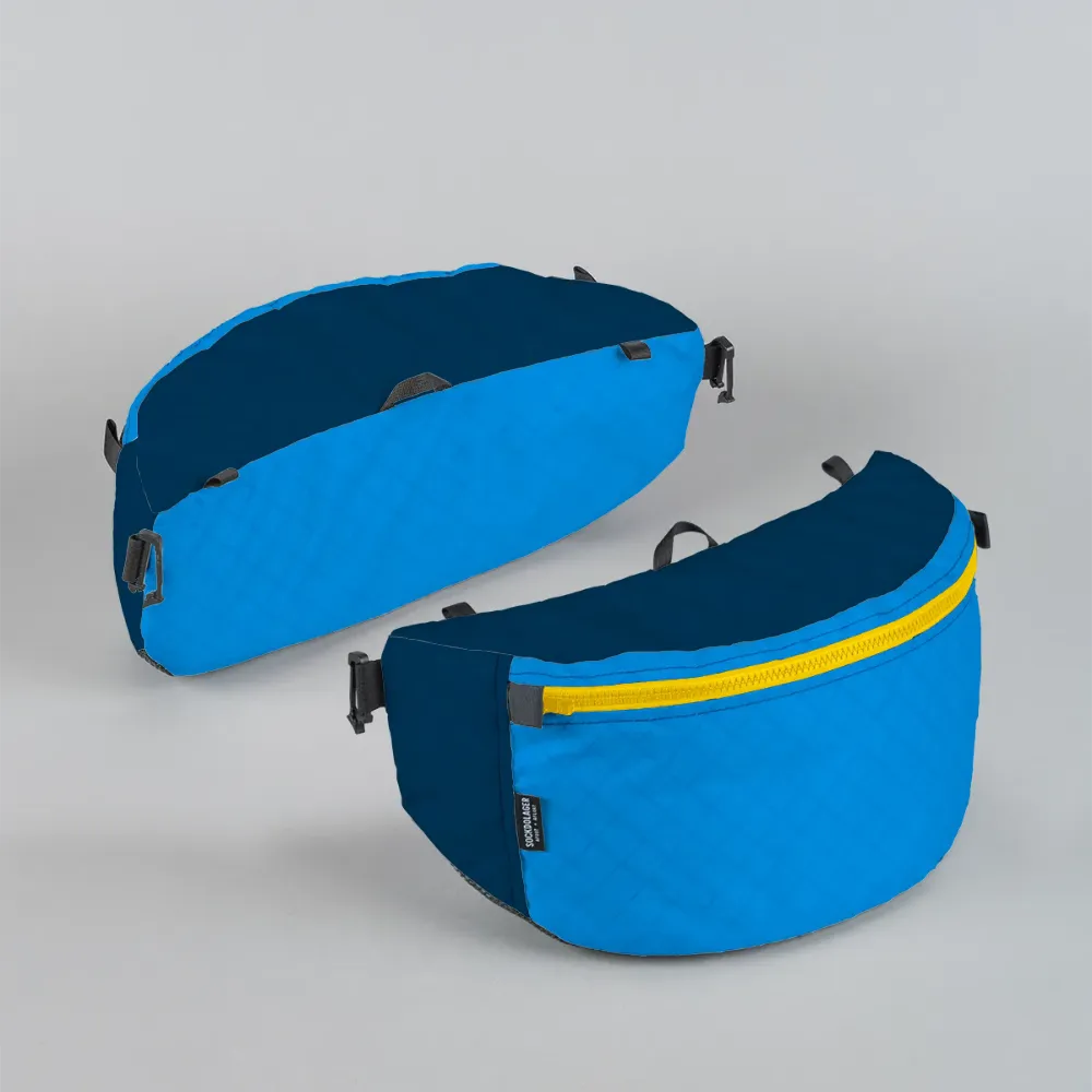 Seat Bag - Custom Builder