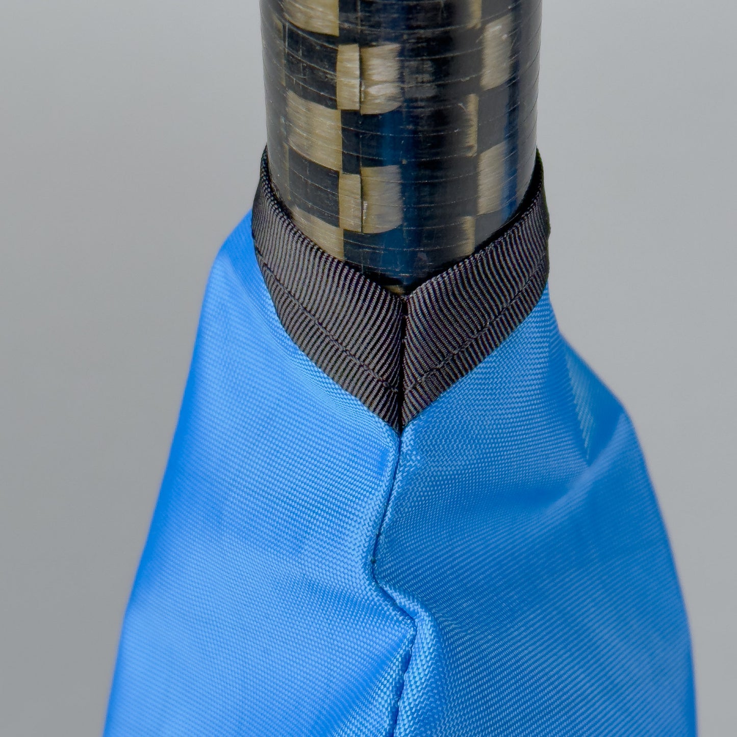 Ultralight Packrafting Pogies