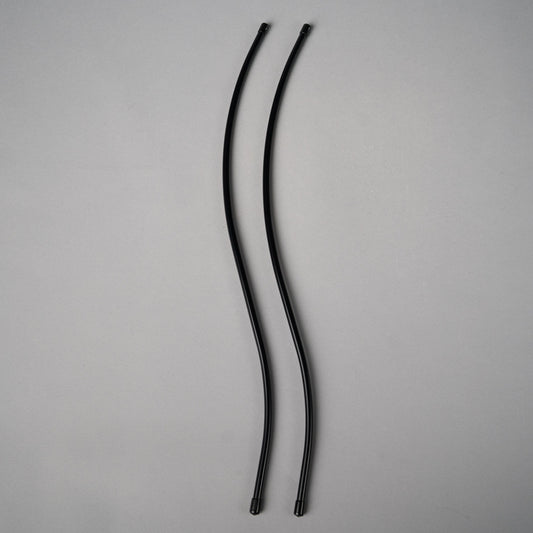 Ultralight Frame Stays