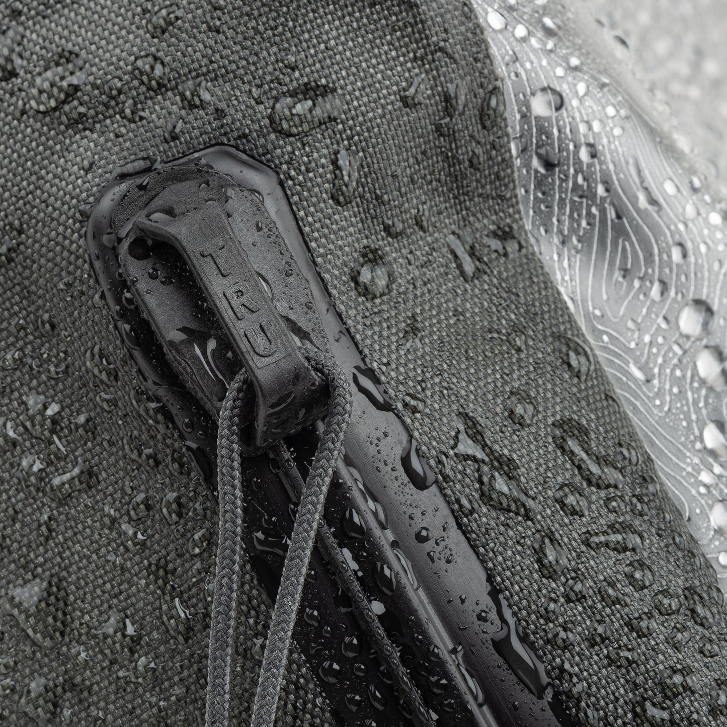 Nite Ize Runoff Waterproof Packing Cube - Medium