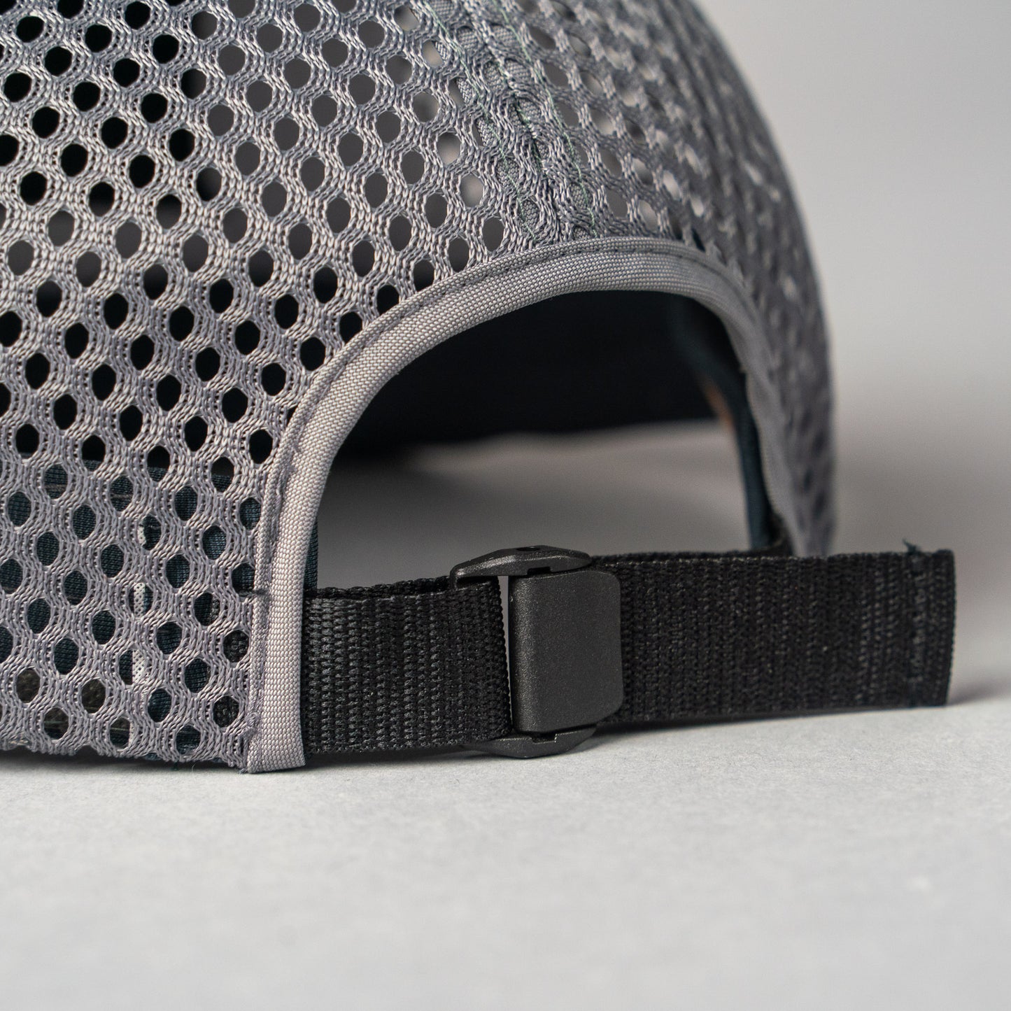 Boxing Bear River Hat