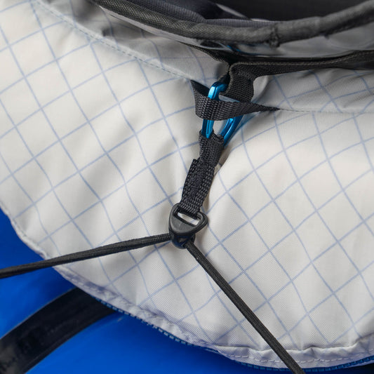 Snap Hook for Seat Bags