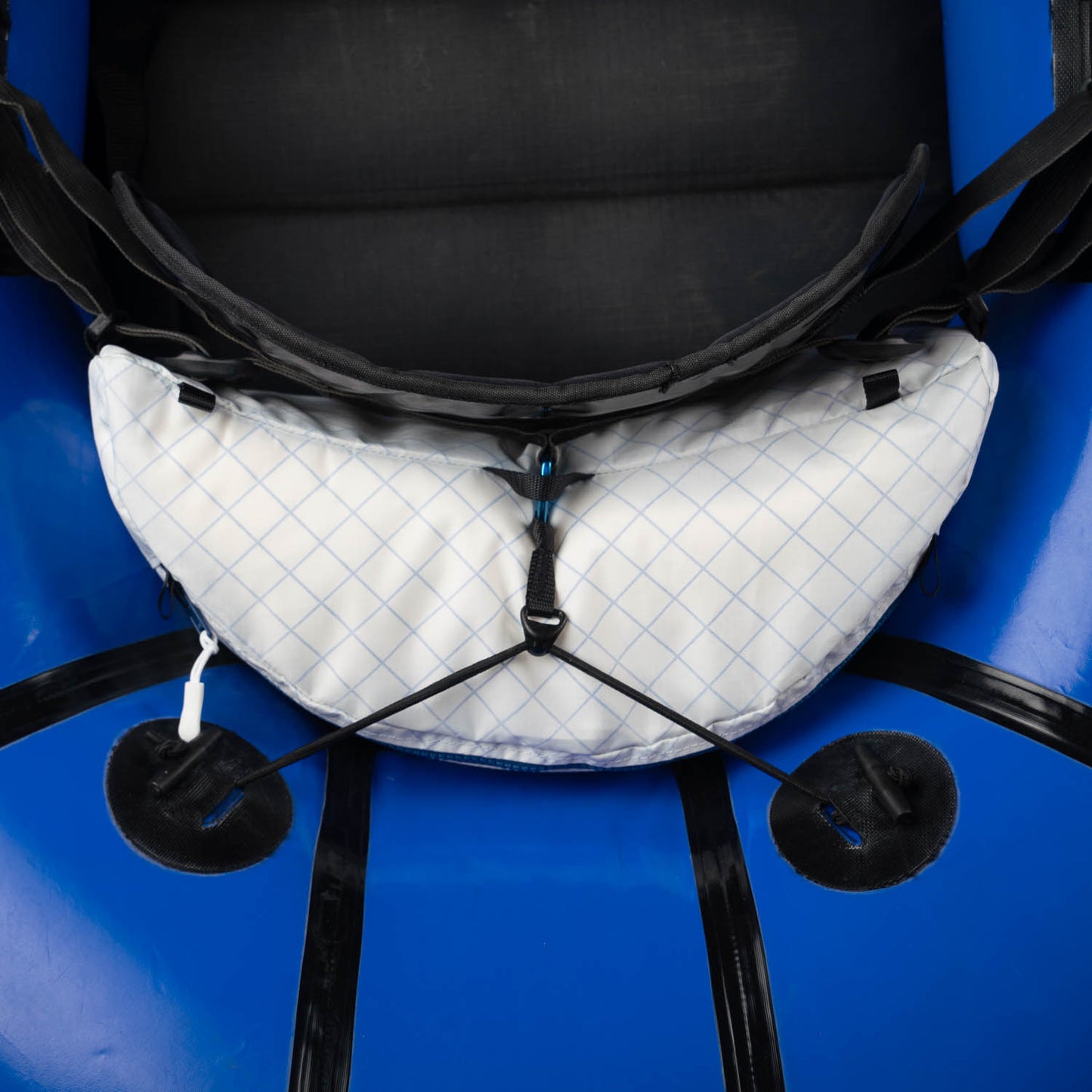 Packraft Seat Bag