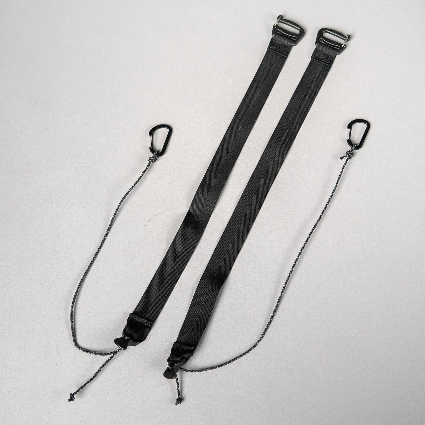 Ultralight Shoulder Straps