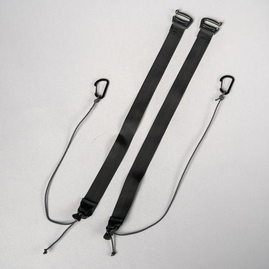 Ultralight Shoulder Straps