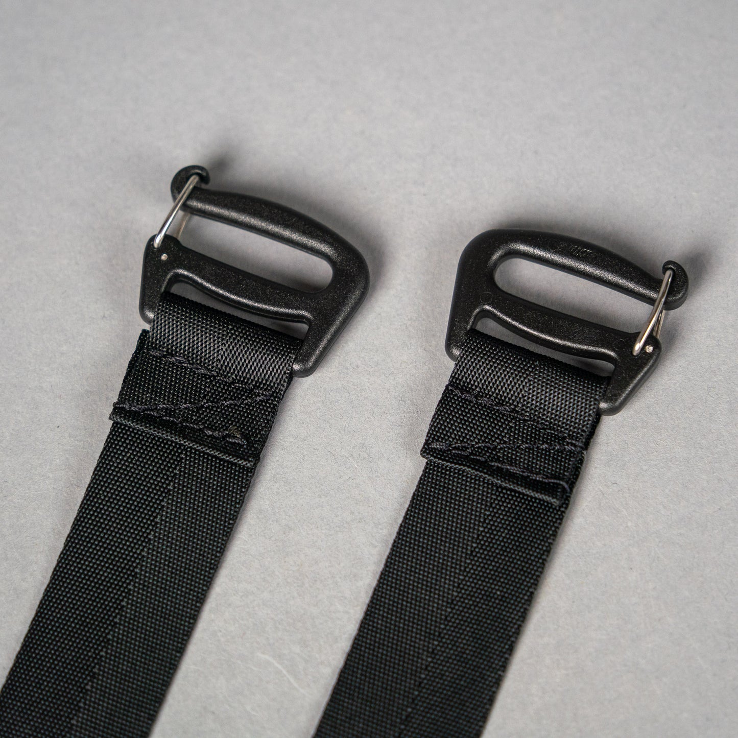 Ultralight Shoulder Straps