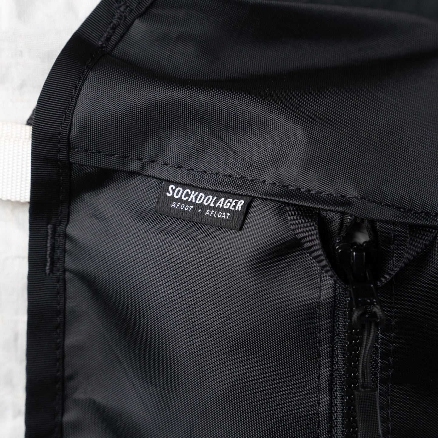 Packraft Bow Bag