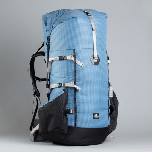 Bad Larry Packrafting Backpack