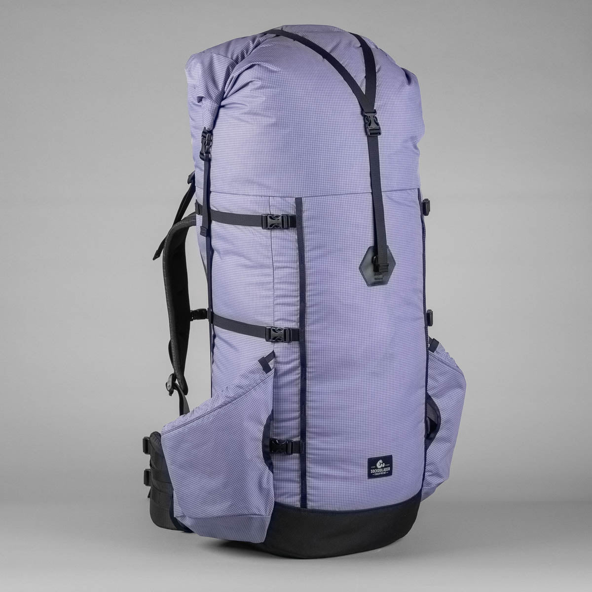 Bad Larry Packrafting Backpack