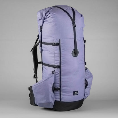 Bad Larry Packrafting Backpack