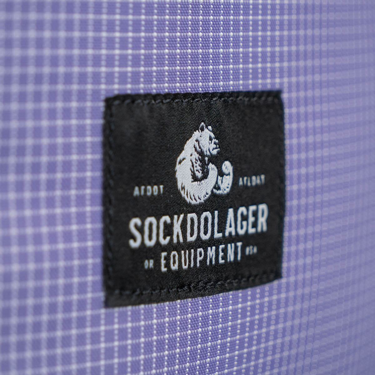 Bad Larry Packrafting Backpack