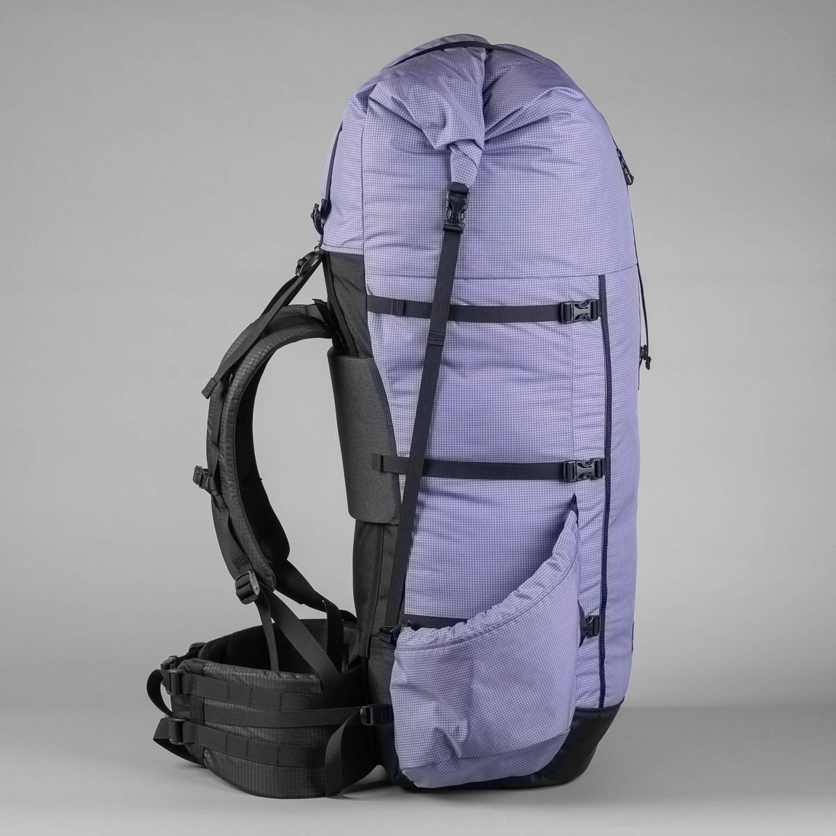 Bad Larry Packrafting Backpack – Sockdolager Equipment
