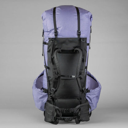 Bad Larry Packrafting Backpack