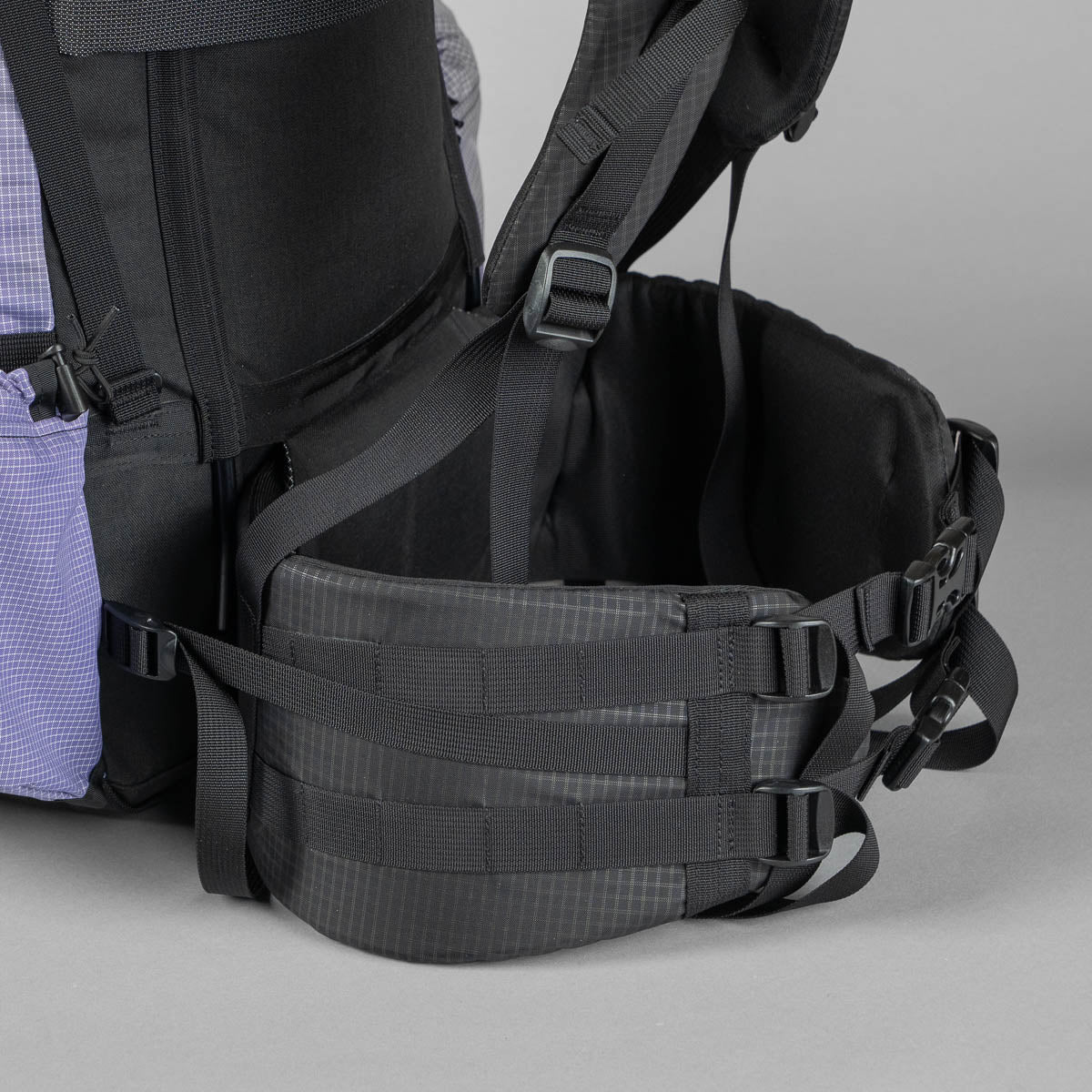 Bad Larry Packrafting Backpack