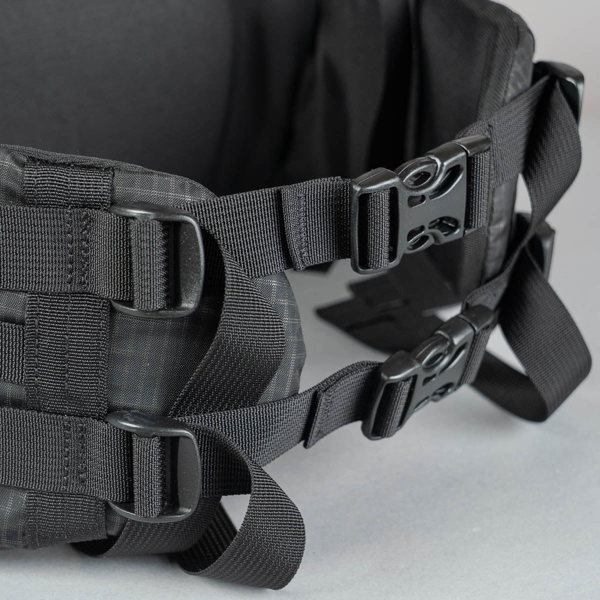 Bad Larry Packrafting Backpack