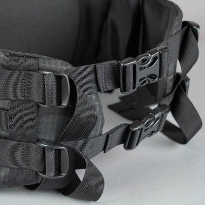 Bad Larry Packrafting Backpack