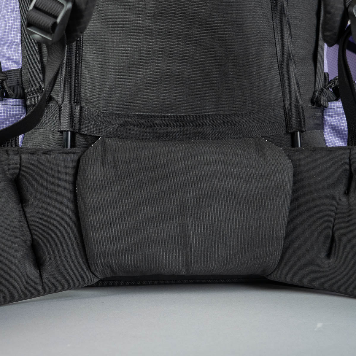 Bad Larry Packrafting Backpack