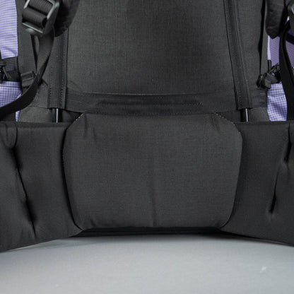 Bad Larry Packrafting Backpack