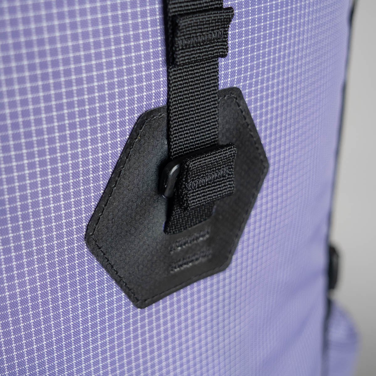 Bad Larry Packrafting Backpack