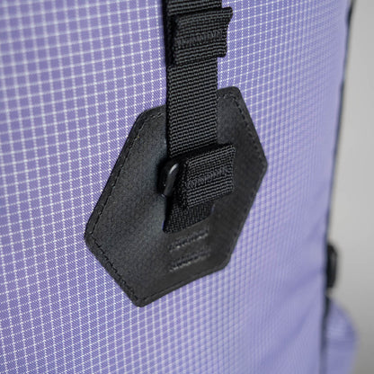 Bad Larry Packrafting Backpack