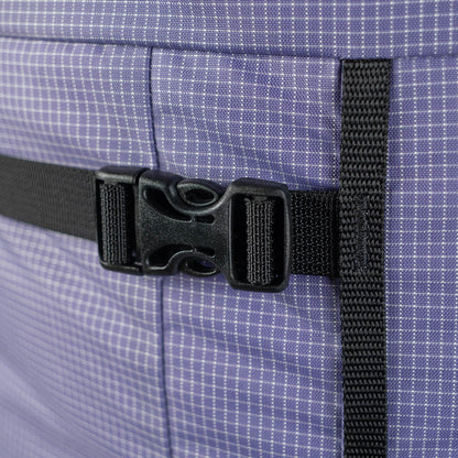 Bad Larry Packrafting Backpack