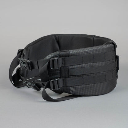 Bad Larry 95L Packrafting Backpack