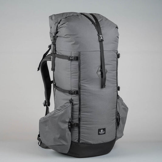 Bad Larry Packrafting Backpack