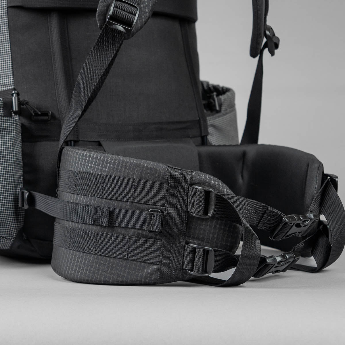Bad Larry Packrafting Backpack