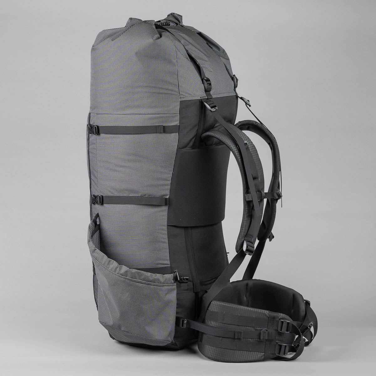 Bad Larry Packrafting Backpack