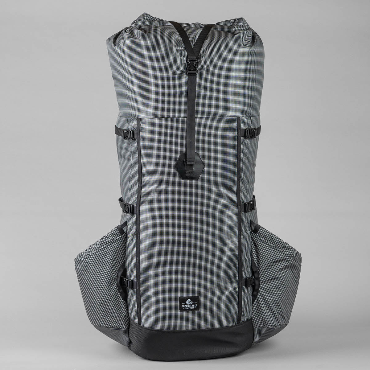 Bad Larry Packrafting Backpack