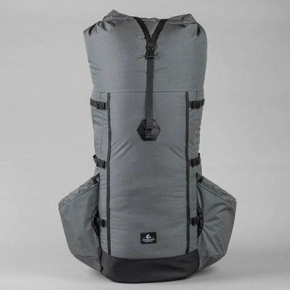 Bad Larry Packrafting Backpack