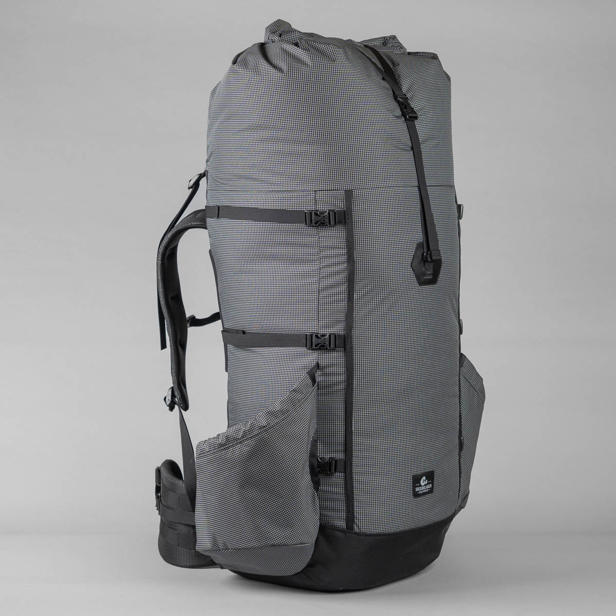 Bad Larry Packrafting Backpack