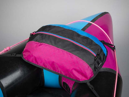 Captain's Bag