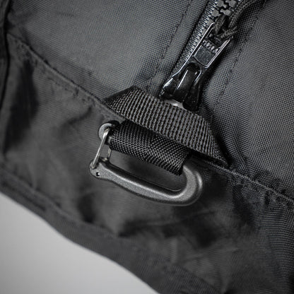 Captain's Bag