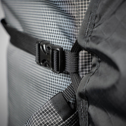 Captain's Bag